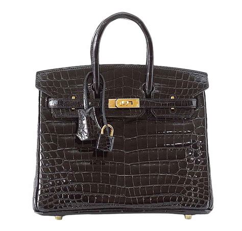 celebrity hermes alligator birkin|Hermes Birkin alligator bag price.